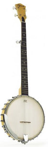 Ozark 2109G Open Back Banjo 5 String Maple
