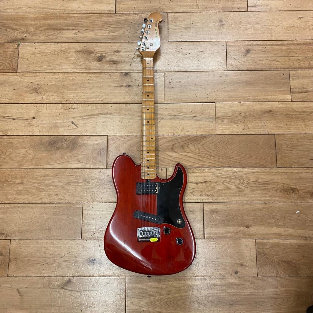 Yamaha SJ-500 SuperJam Pre-Owned 1978 – folkiesmusic