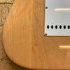 1975 Fender Stratocaster Left-Handed All Original