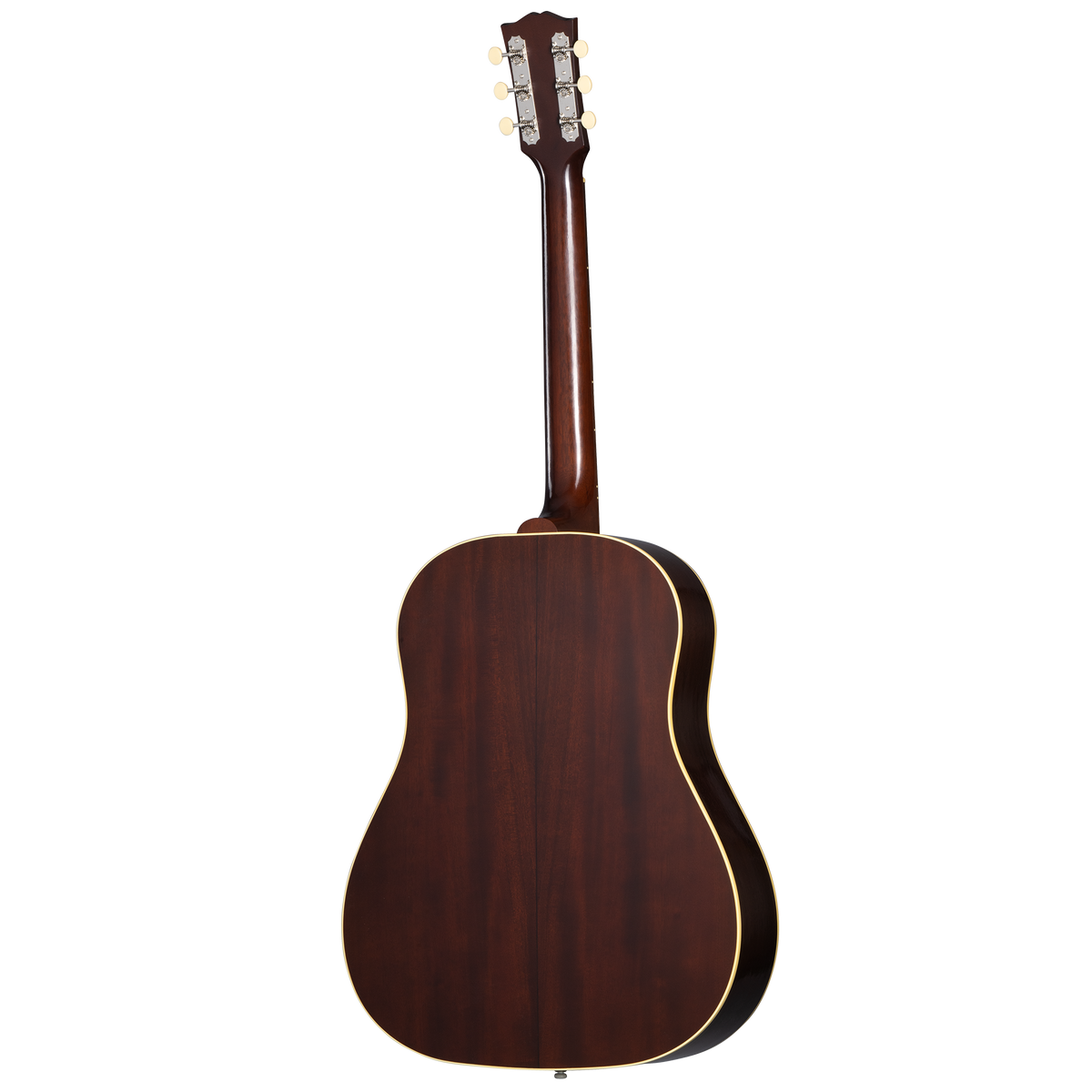Gibson J-45 1942 Banner Ex-Demo – folkiesmusic