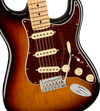 Fender American Professional II Stratocaster® 3 Tone Sun-Burst