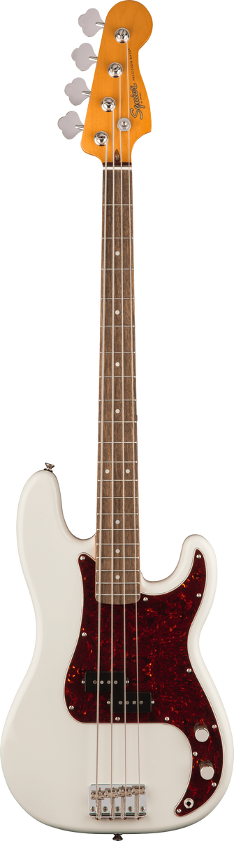 Squier Classic Vibe 60's Precision Bass – folkiesmusic