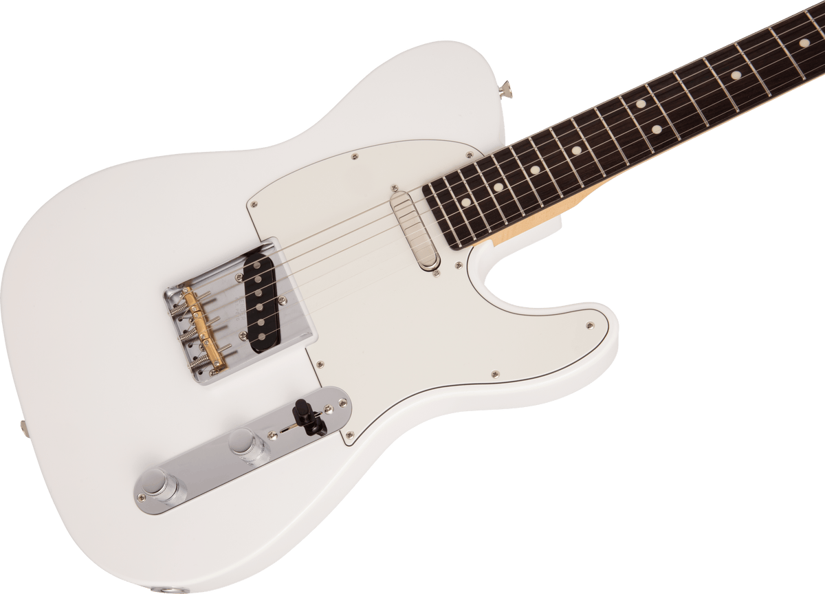 Fender Made In Japan Hybrid II Telecaster – folkiesmusic