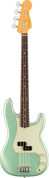 Fender American Professional II Precision Bass® Mystic Surf Green
