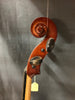 Tatra By Rosseti Stradivarius Model Cello 1/2 Size