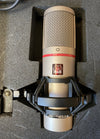 AKG SolidTube Condenser Microphone Pre-Owned