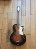 Martin Coletti Vintage Archtop Acoustic Guitar