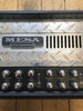 Mesa Boogie Triple Rectifier Solo Head Guitar Amplifier