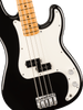 Fender Player II Precision Bass® (Black)