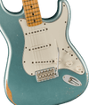 Fender Vintera® Road Worn® Mischief Maker Stratocaster