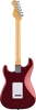 Fender Standard Stratocaster  Candy Cola