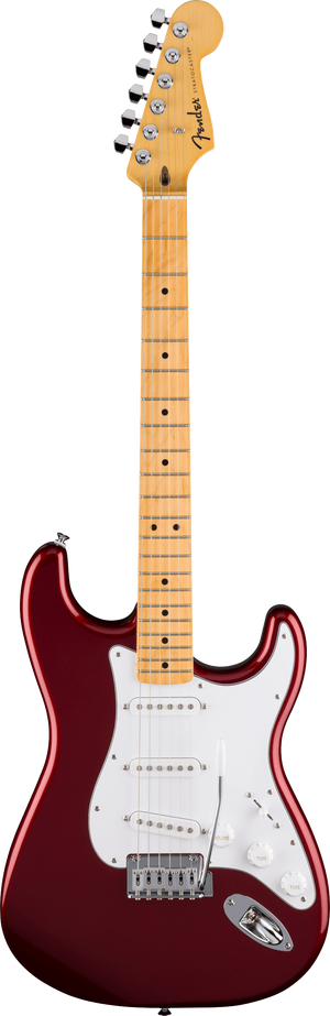 Fender Standard Stratocaster  Candy Cola
