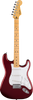 Fender Standard Stratocaster  Candy Cola