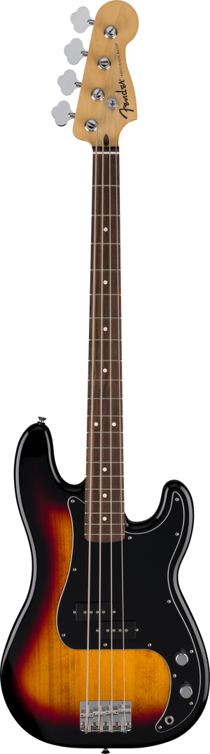 Fender Standard Precision Bass