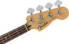 Fender Standard Precision Bass