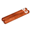 Meinl Percussion CL1RW Classic Redwood Claves