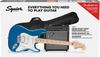 Squier Affinity Series Stratocaster HSS Pack