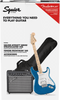 Squier Affinity Series Stratocaster HSS Pack