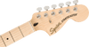 Squier Affinity Series Stratocaster HSS Pack