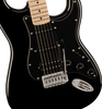 Squier Sonic Stratocaster HSS