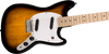 Squier Sonic Mustang 2-Color Sunburst