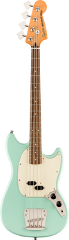 Squier Classic Vibe '60s  Mustang Bass Surf Green