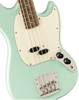 Squier Classic Vibe '60s  Mustang Bass Surf Green