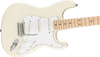 Squier Affinity Series Stratocaster Olympic White