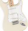 Squier Affinity Series Stratocaster Olympic White