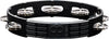 Meinl Headliner® Series Molded ABS Tambourine - 8" Black