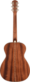 Fender PO-220E Orchestra Aged Cognac Burst