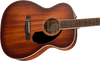 Fender PO-220E Orchestra Aged Cognac Burst