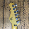 G&L Tribute Series ASAT Special, Irish Ale, RW