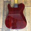G&L Tribute Series ASAT Special, Irish Ale, RW