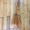 Taylor GS Mini-e Koa Bass Pre Owned inc Gig Bag