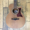 Tanglewood Premier Series 12 String Electro Acoustic Pre Owned