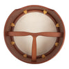 Muzikkon 14"x 6"Heartland Tunable Bodhran