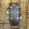 Kremona M10  Deadnaught Acoustic Guitar Pre Owned