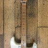 Fender Player Stratocaster HSS Polar White Pre Owned