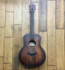 Taylor GS Mini-e Koa inc Gig Bag Pre Owned