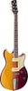 Yamaha Revstar Standard RSS02T Electric Guitar Sunset Burst