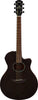Yamaha APX600M Smoky Black