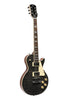 Stagg L-Series Deluxe Trans Black