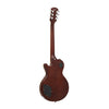 Stagg L-Series Deluxe Wine Red
