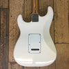 Fender Player Stratocaster HSS Polar White Pre Owned
