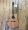 Kremona M10  Deadnaught Acoustic Guitar Pre Owned