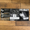 70's Vintage Morley Auto Wah Pedal