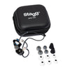 Stagg SPM-435 In Ear Monitors Black