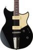 Yamaha Revstar Standard RSS02T Electric Guitar Black