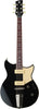 Yamaha Revstar Standard RSS02T Electric Guitar Black
